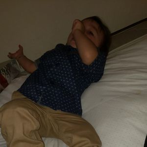 Meet your Posher, Jasmin